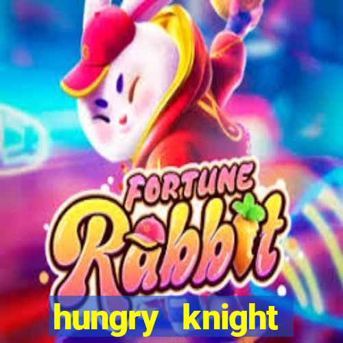 hungry knight gameboy rom pt br gba